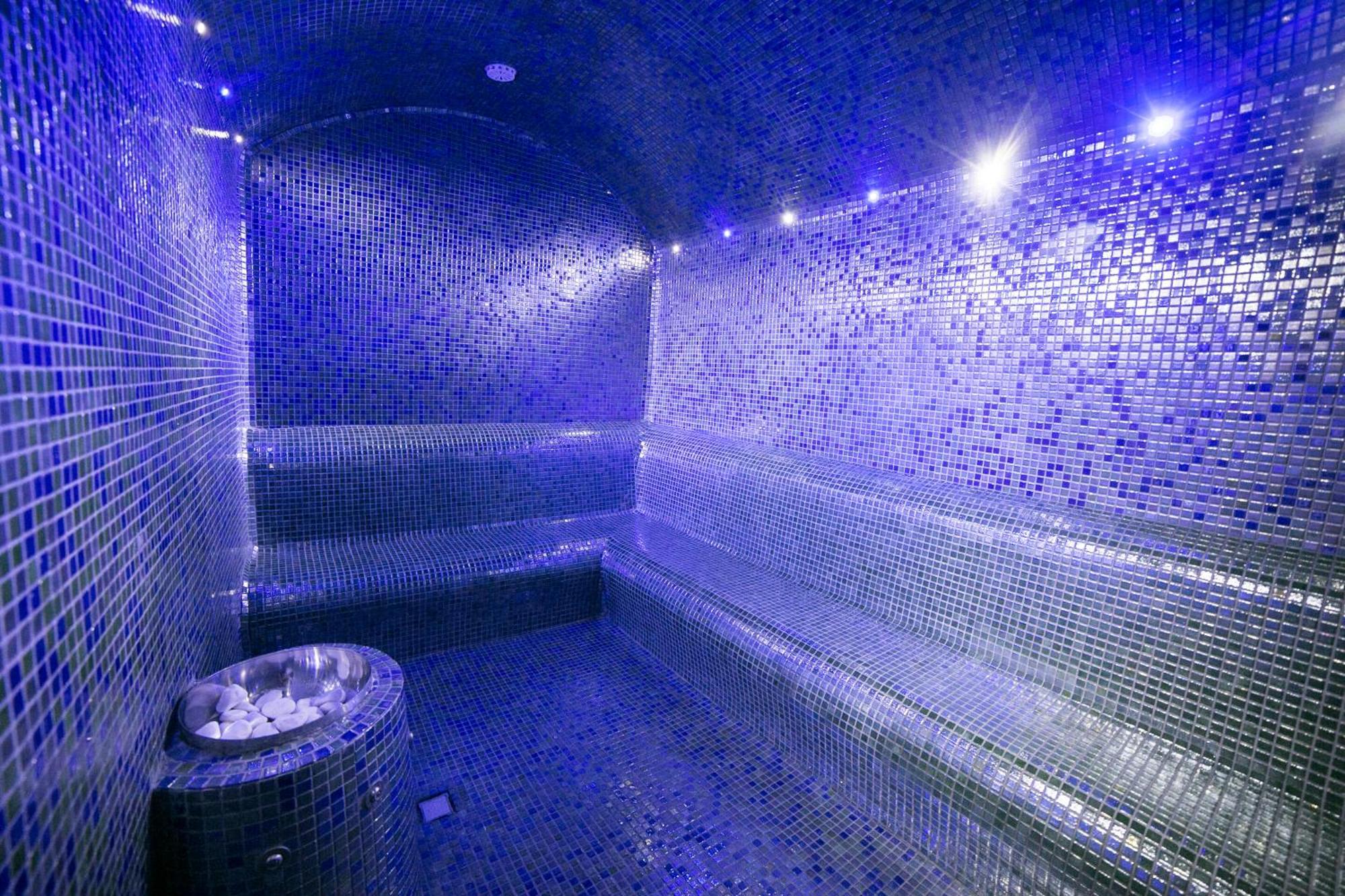 水手海滩俱乐部酒店 凯梅尔 外观 照片